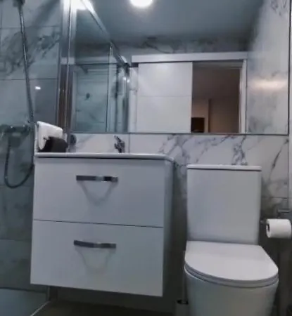 La Joya De Canarias Appartement Las Palmas de Gran Canaria