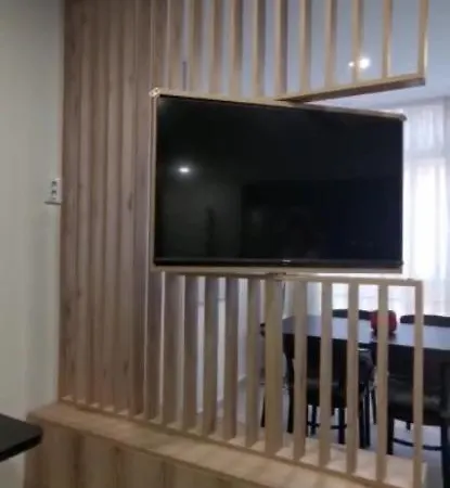 Appartement La Joya De Canarias *