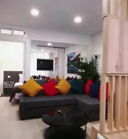 La Joya De Canarias Las Palmas de Gran Canaria