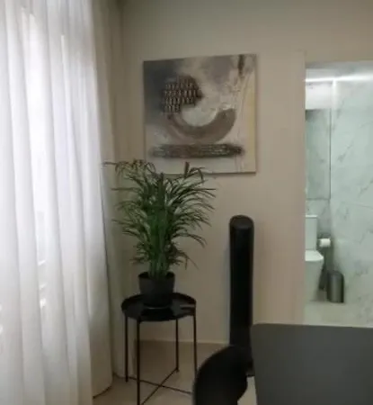 Apartment La Joya De Canarias