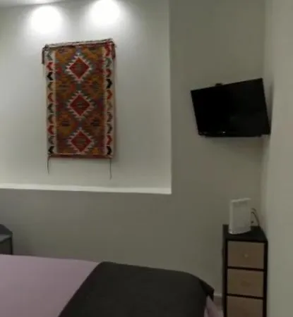 La Joya De Canarias Apartment *